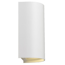 Vivare Outdoor Up/Down Wall Light